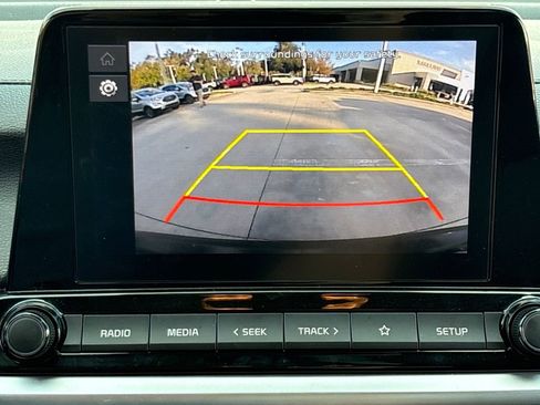 Used 2024 Kia Forte LXS image 24