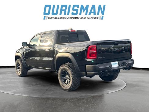 New 2026 RAM 1500 RHO AWD/4WD image 4
