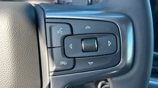 New 2026 Chevrolet Silverado 1500 RST w/ Z71 Off-Road Package AWD/4WD image 21