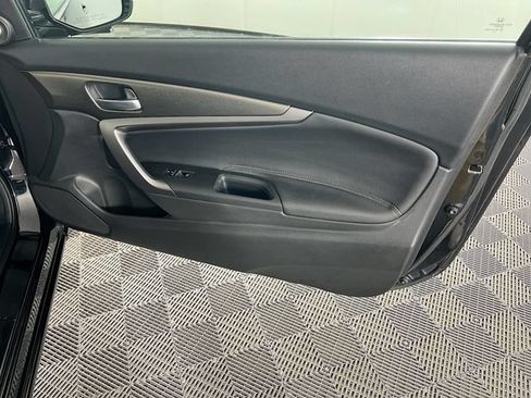 Used 2016 Honda Accord EX-L image 24