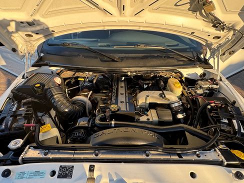 Used 2002 Dodge Ram 2500 Truck 2WD Quad Cab image 13