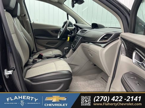 Used 2015 Buick Encore Convenience image 15