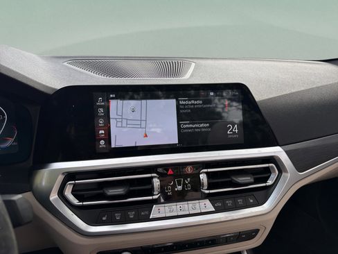 Certified 2022 BMW 430i w/ Premium Package 2 image 15