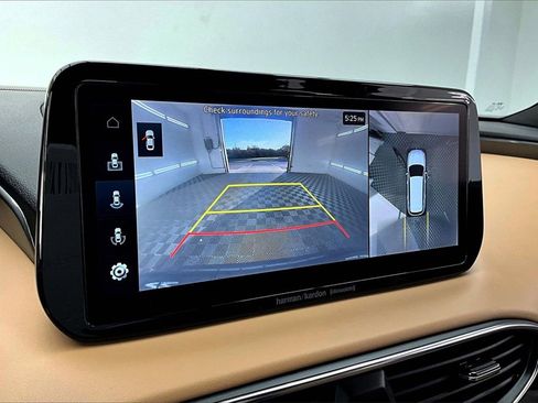 Used 2023 Hyundai Santa Fe Calligraphy image 21