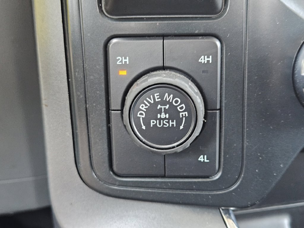 Used 2025 Ford F150 XLT w/ Equipment Group 301A Standard AWD/4WD image 20