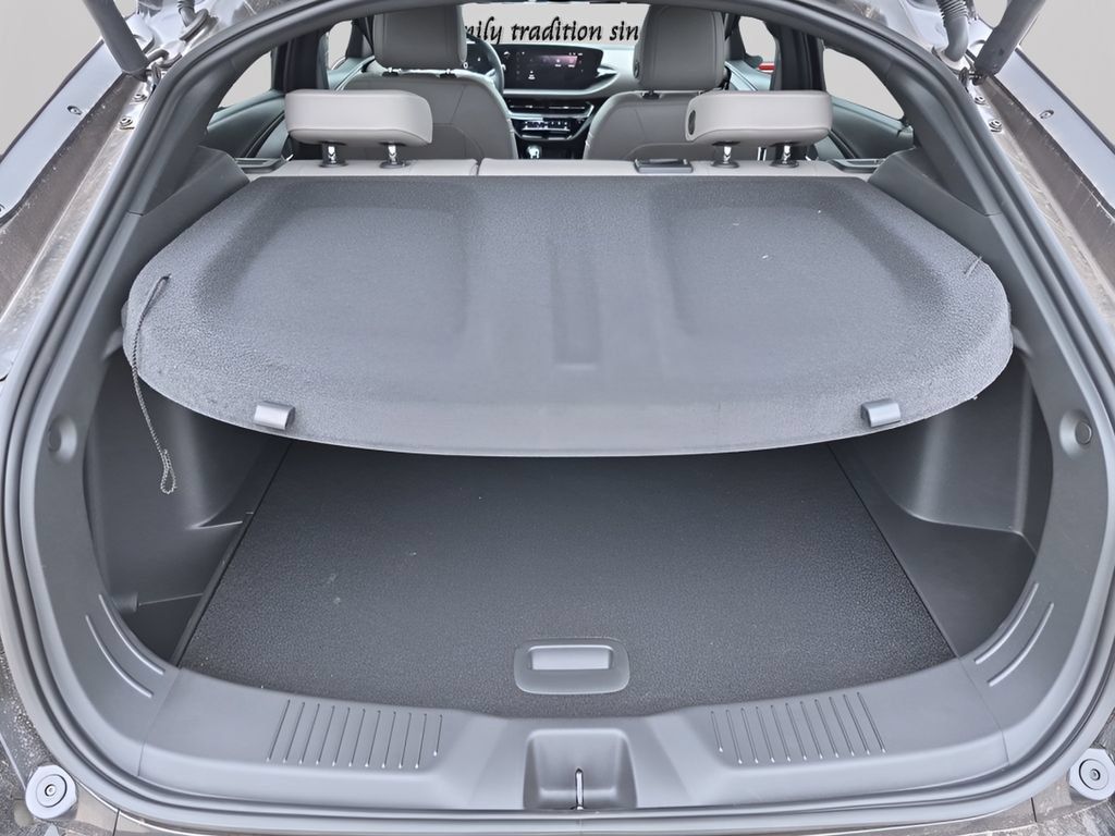 New 2026 Buick Envista Preferred FWD image 42
