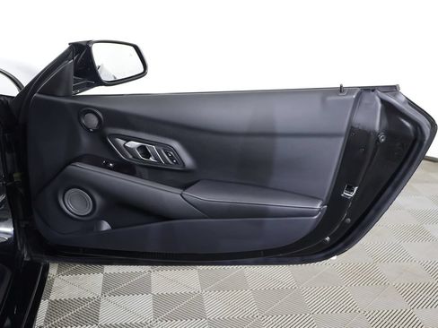 Used 2024 Toyota Supra RWD image 22