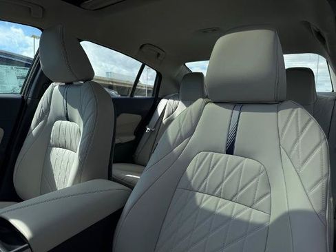 New 2026 Nissan Sentra SL w/ Floor Mat Package FWD image 15