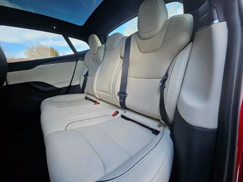 Used 2023 Tesla Model S Plaid image 61