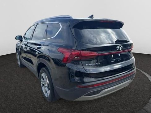 Used 2023 Hyundai Santa Fe SEL image 5