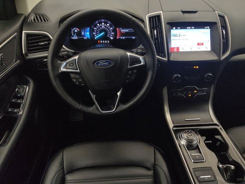 Used 2019 Ford Edge SEL w/ Equipment Group 201A image 22