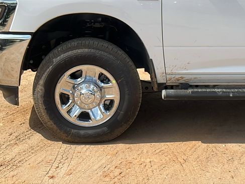 New 2025 RAM 2500 Tradesman image 12