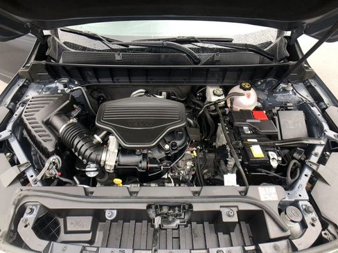 Used 2019 GMC Acadia SLE image 31