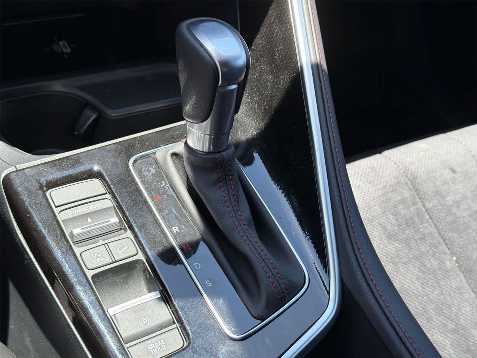 New 2026 Acura ADX A-Spec FWD image 18