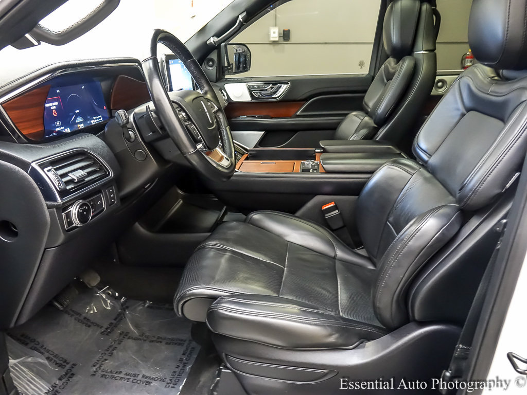 Used 2020 Lincoln Navigator Reserve w/ Equipment Group 208A Reserve AWD/4WD image 9
