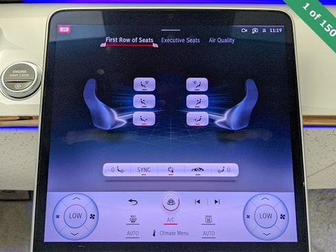 Used 2023 Mercedes-Benz Maybach S 680 4MATIC image 41