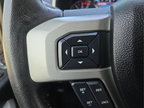 Used 2019 Ford F250 Lariat w/ Lariat Ultimate Package AWD/4WD image 19