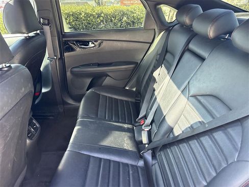 Used 2021 Kia Forte GT w/ GT2 Package image 23