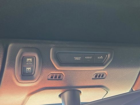 Used 2020 Jeep Wrangler Unlimited Sport S w/ Sun And Sound Package image 31