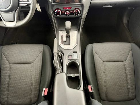 Used 2021 Subaru Crosstrek 2.0i AWD/4WD image 27