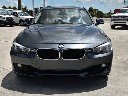 Used 2014 BMW 328i Sedan RWD image 2