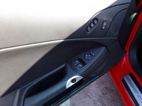 Used 2012 Chevrolet Corvette Grand Sport w/ 3LT Preferred Equipment Group image 15