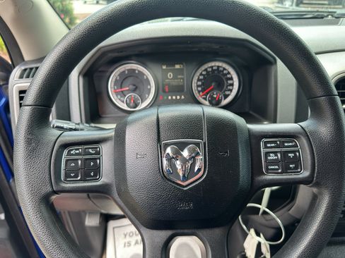 Used 2016 RAM 1500 Tradesman w/ Popular Equipment Group AWD/4WD image 20