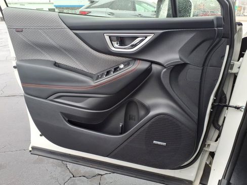 Used 2020 Subaru Forester Sport image 31