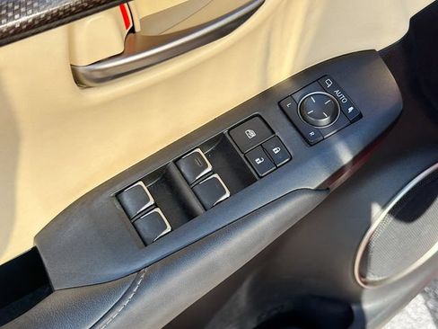 Used 2021 Lexus NX 300 FWD w/ Accessory Package 2 image 21