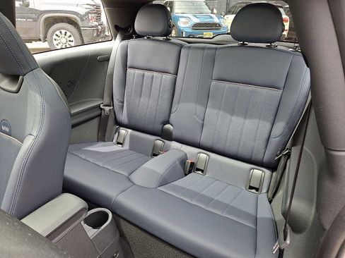 Certified 2025 MINI Cooper S image 10