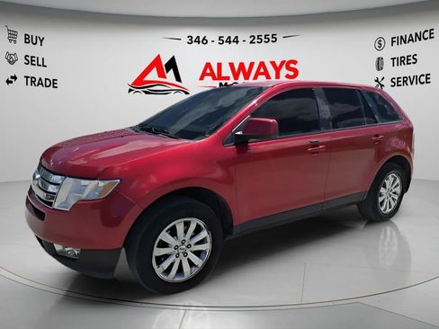 Used 2010 Ford Edge SEL FWD image 1