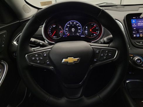 Used 2024 Chevrolet Malibu LT image 22