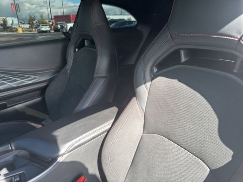 Used 2025 Dodge Charger R/T Scat Pack w/ Track Pack image 10