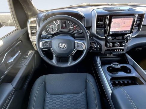 New 2026 RAM 1500 Big Horn w/ Protection Group image 5