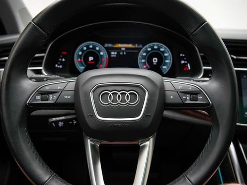 Used 2023 Audi Q7 2.0T Premium Plus w/ Premium Plus Package AWD/4WD image 20