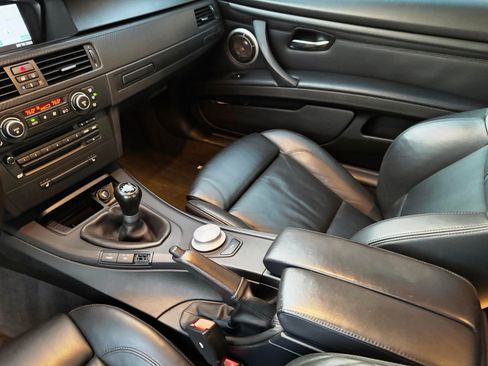 Used 2008 BMW M3 Coupe RWD image 31