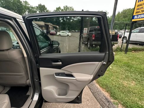 Used 2013 Honda CR-V EX-L image 29