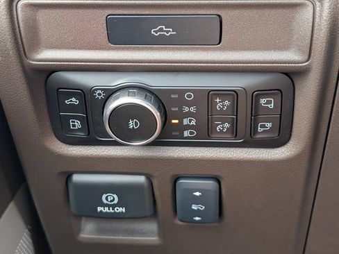 New 2026 Ford F150 King Ranch w/ Equipment Group 601A High AWD/4WD image 28