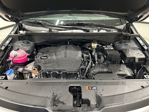 New 2026 Kia Sportage LX image 27