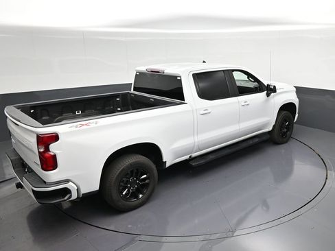 Used 2023 Chevrolet Silverado 1500 RST AWD/4WD image 24