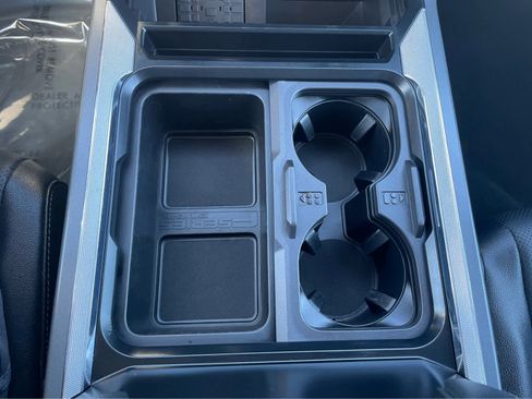 Used 2024 Ford F250 Lariat w/ Lariat Ultimate Package image 28
