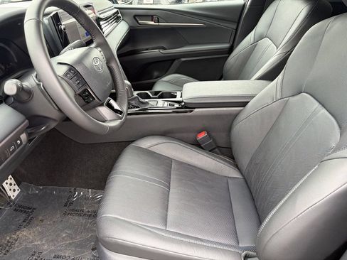 Certified 2026 Toyota Camry XSE FWD image 22