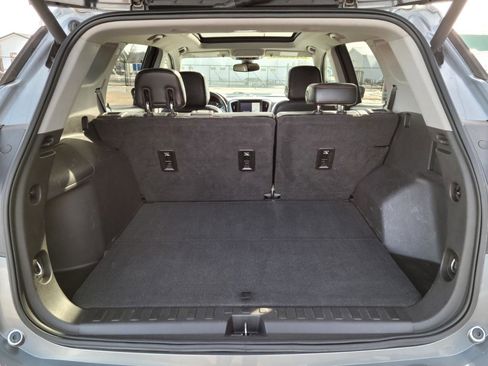 Used 2018 GMC Terrain SLT image 19