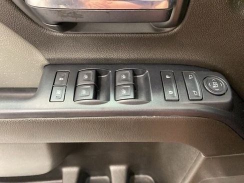 Used 2017 GMC Sierra 1500 4x4 Double Cab w/ Elevation Edition image 21