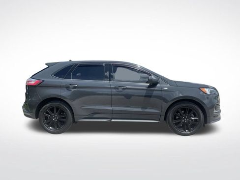 Used 2021 Ford Edge ST-Line FWD image 4