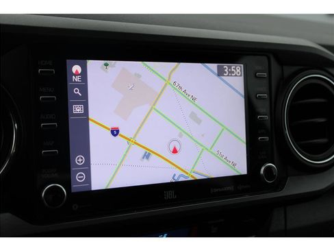 Used 2020 Toyota Tacoma TRD Sport w/ TRD Premium Sport Package image 26