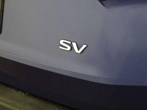 Used 2023 Nissan Rogue SV image 45