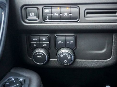 Used 2023 Chevrolet Tahoe LS w/ Driver Alert Package image 26