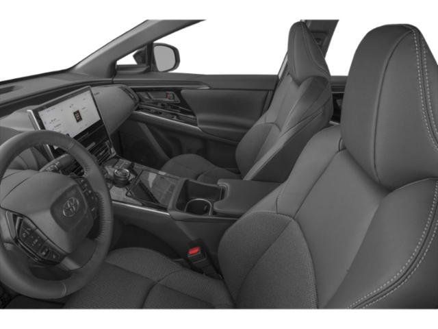 Used 2023 Toyota bZ4X FWD w/ Weather Package image 9