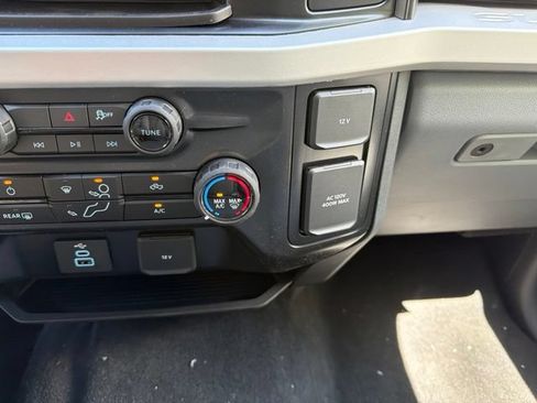 New 2026 Ford F250 XLT w/ Snow Plow Prep Package AWD/4WD image 18
